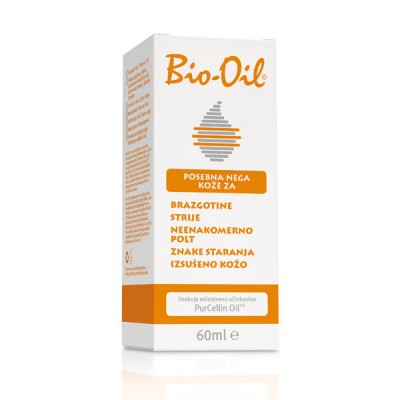 Bio-oil, olje za nego kože, 60 ml