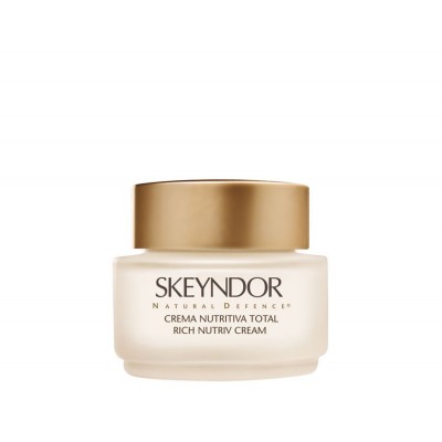 Skeyndor Rich Nutriv Cream 50ml