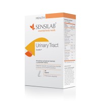 Sensilab Urinary Tract, kapsule Sensilab Urinary Tract, kapsule