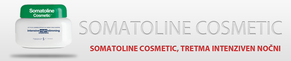 Somatoline