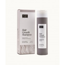 DERMALUXEHAIR ŠAMPON PROTI IZPADANJU LAS ZA NORMALNO LASIŠČE, 250 ml