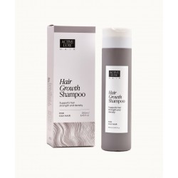DERMALUXEHAIR ŠAMPON PROTI IZPADANJU LAS ZA MASTNO LASIŠČE, 250 ml