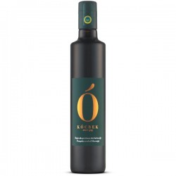 ŠTAJERSKO PREKMURSKO BUČNO OLJE - TEMNO, 0,1 L